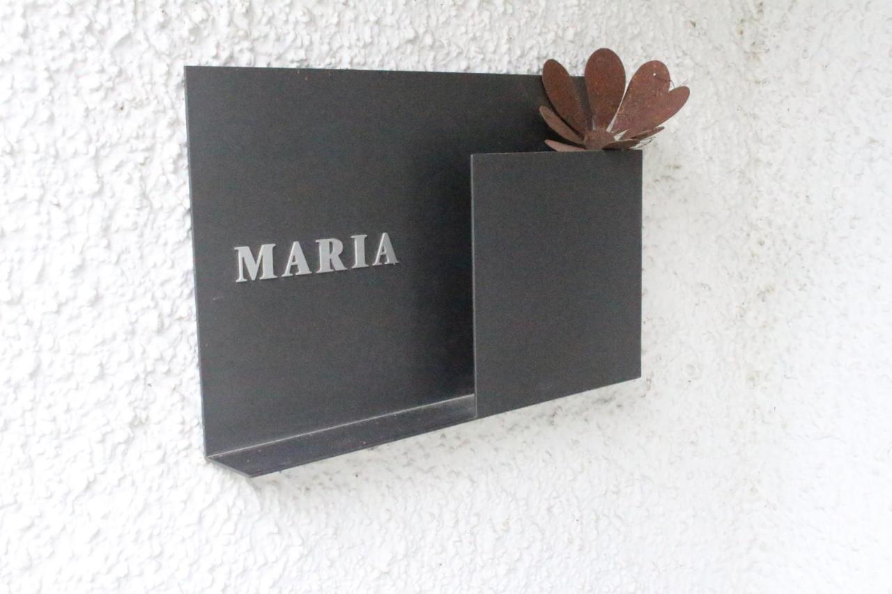 Studio Maria Egg Εξωτερικό φωτογραφία