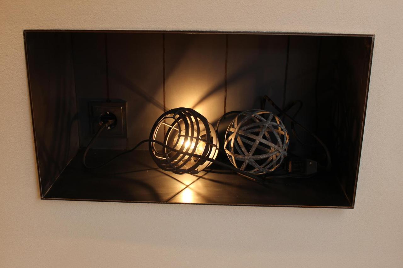 Studio Maria Egg Εξωτερικό φωτογραφία